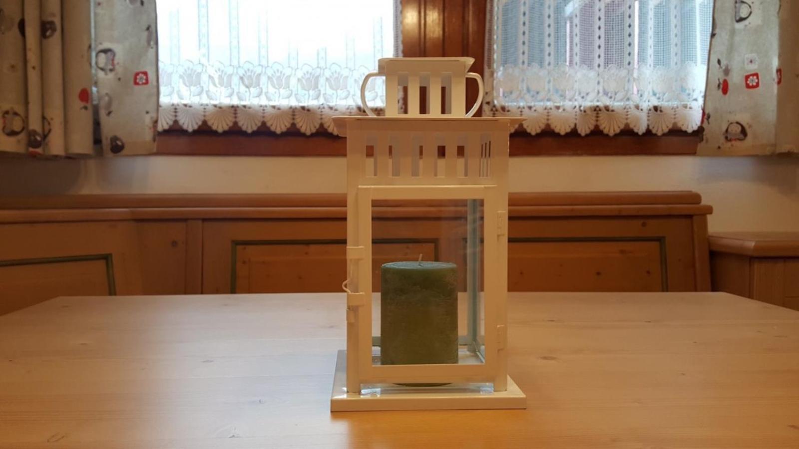 Casa Cucciolo Falcade Kültér fotó